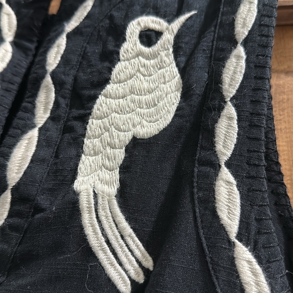 Free People Birds of a Feather dress - Picture 6 of 7